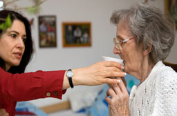 Home Health Care & Senior Housing Services in Las Vegas