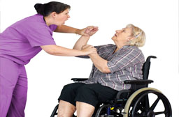 Home Health Care & Senior Housing Services in Las Vegas