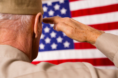veteran senior assisted living facilities, salute